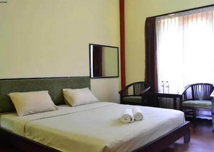 Hotel Tiger