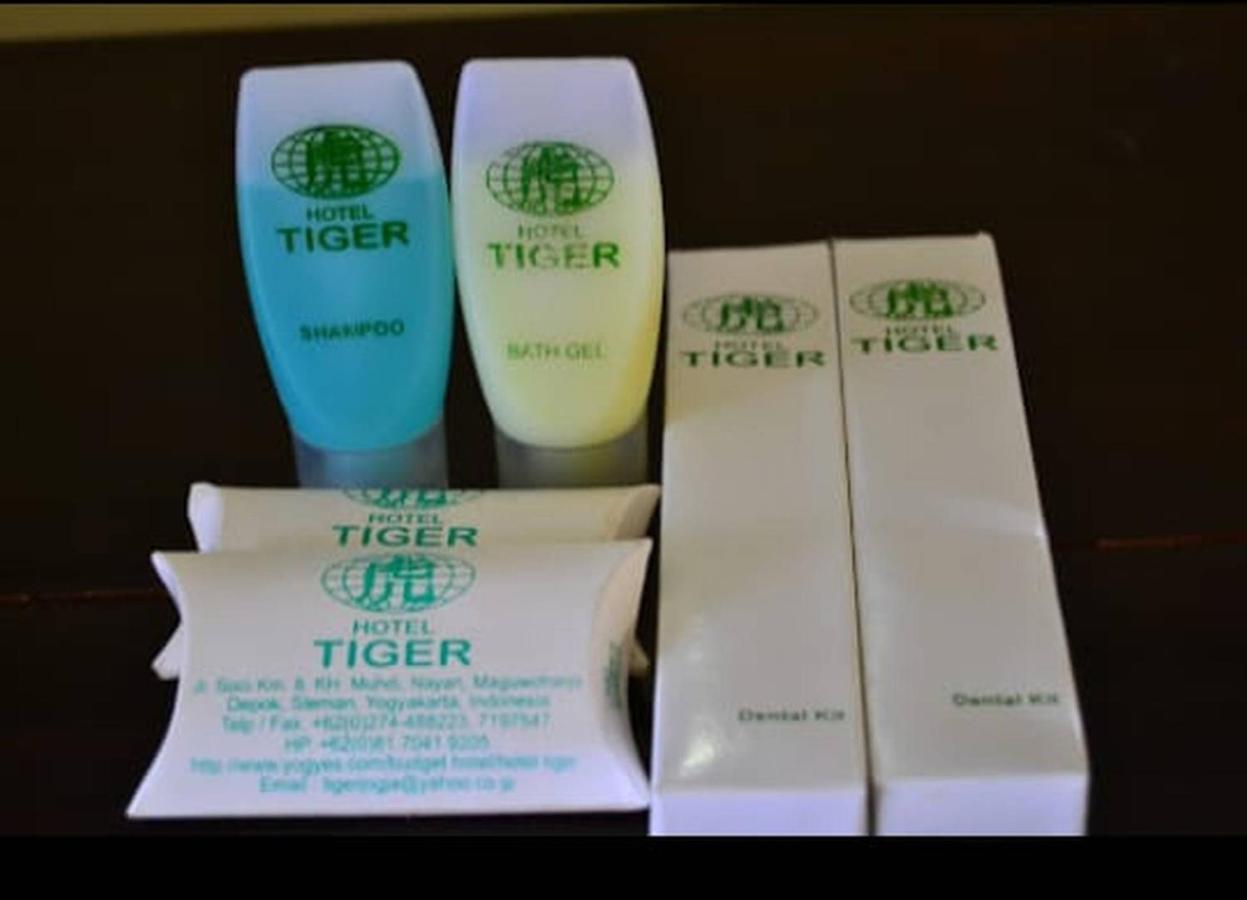 Tiger Guest house
