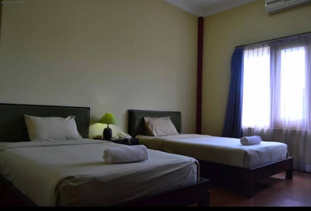 Guest house Tiger Maguwo