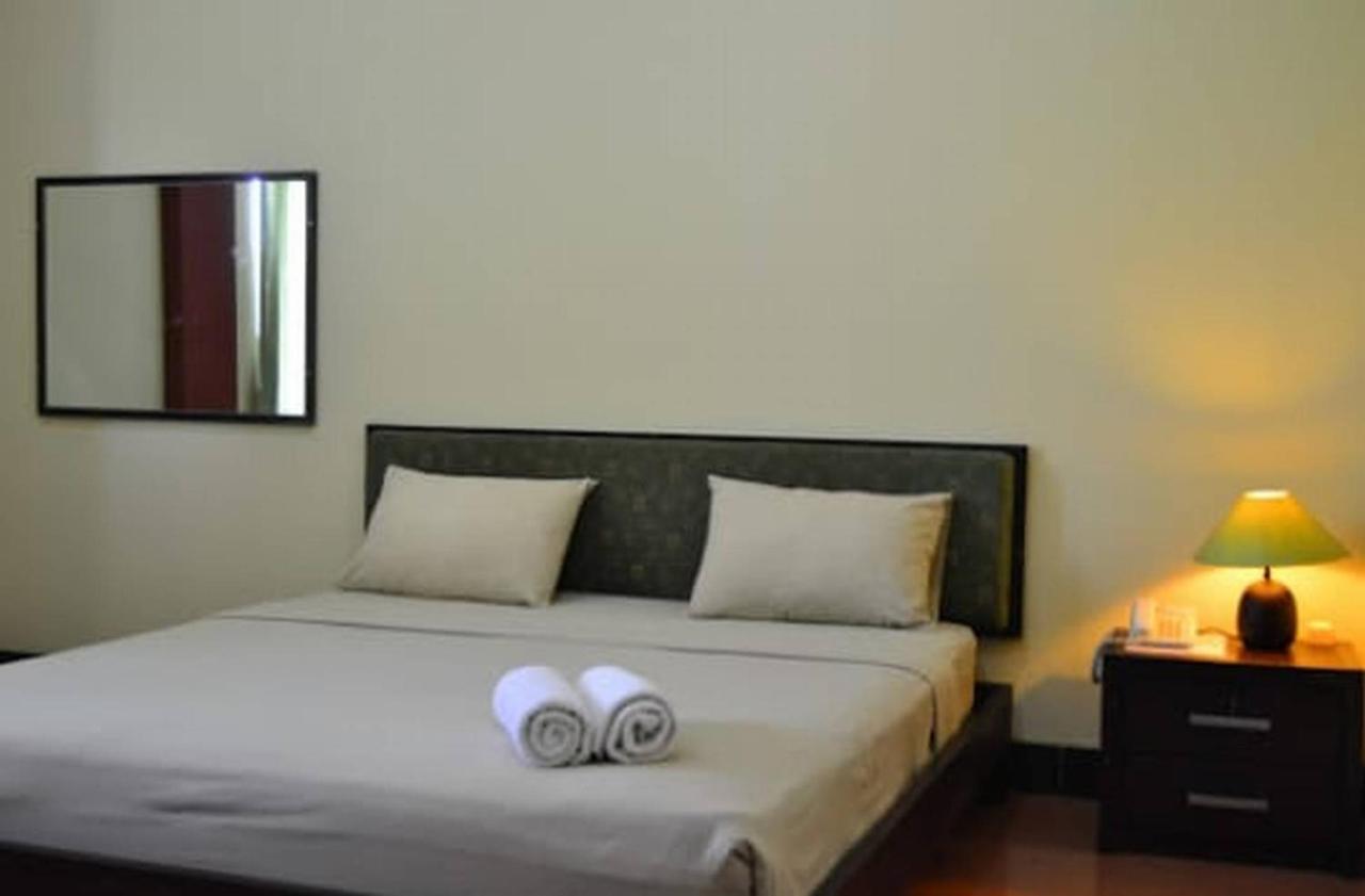 Tiger Guest house Maguwo
