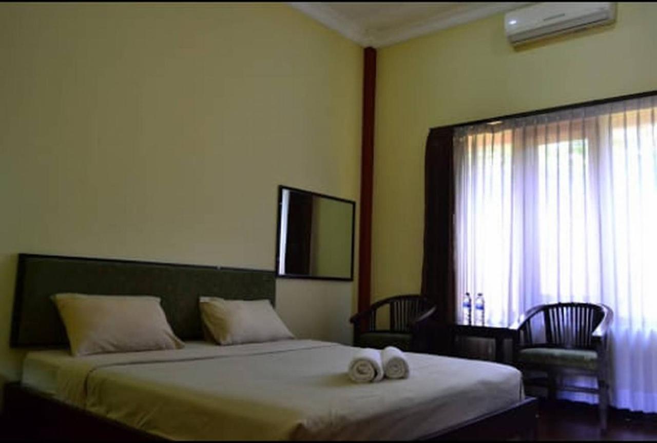 Guest house Tiger Maguwo