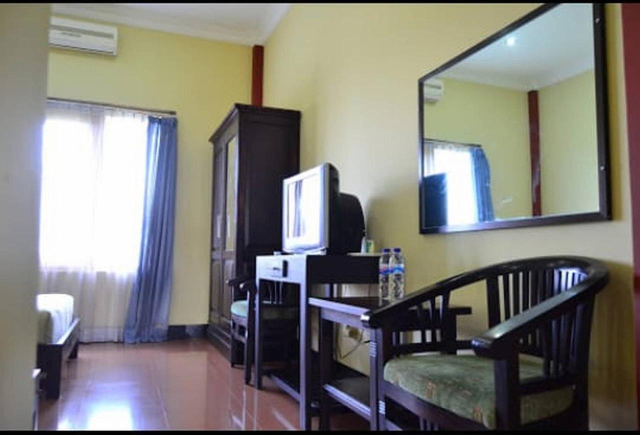 Tiger Guest house
