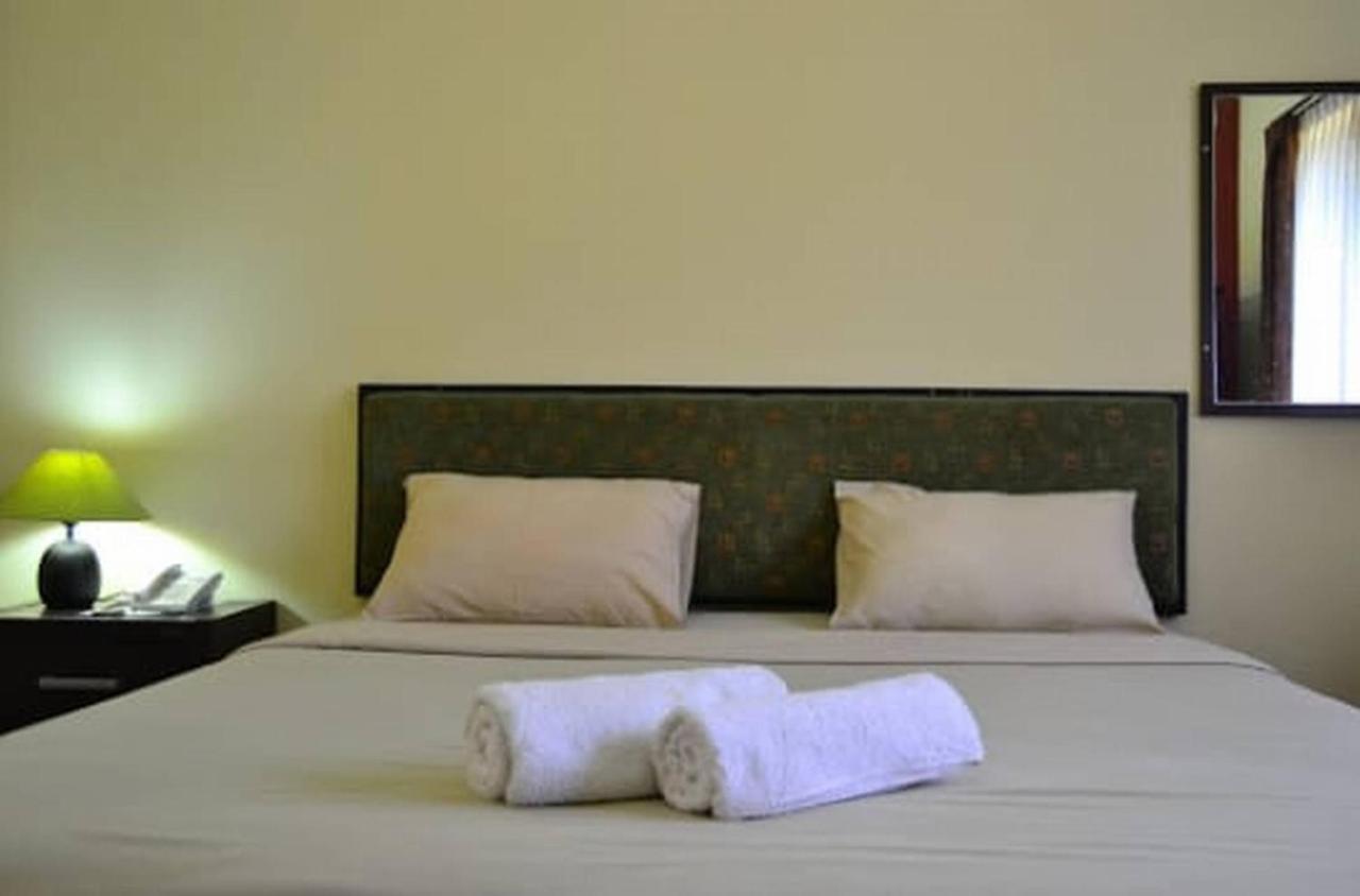 Guest house Tiger Maguwo