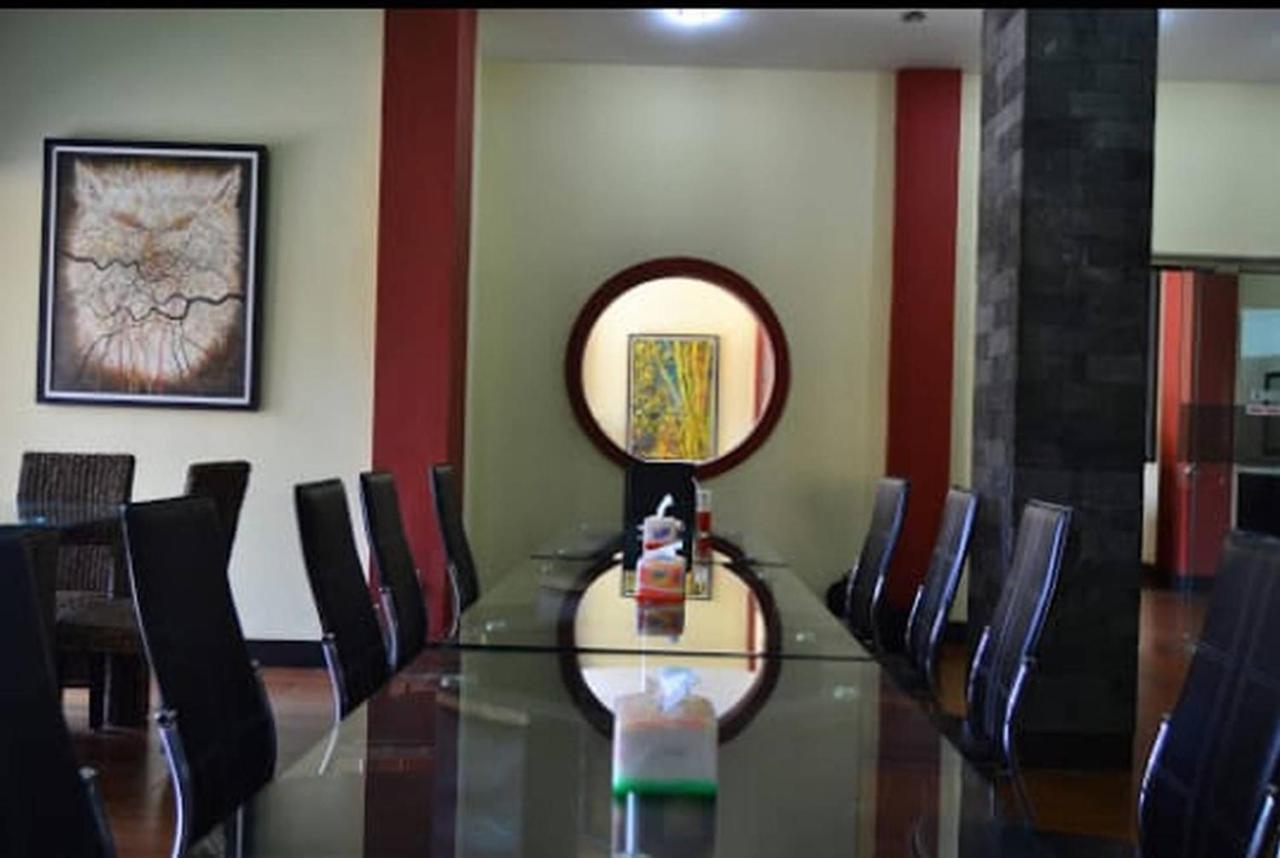 Tiger Guest house