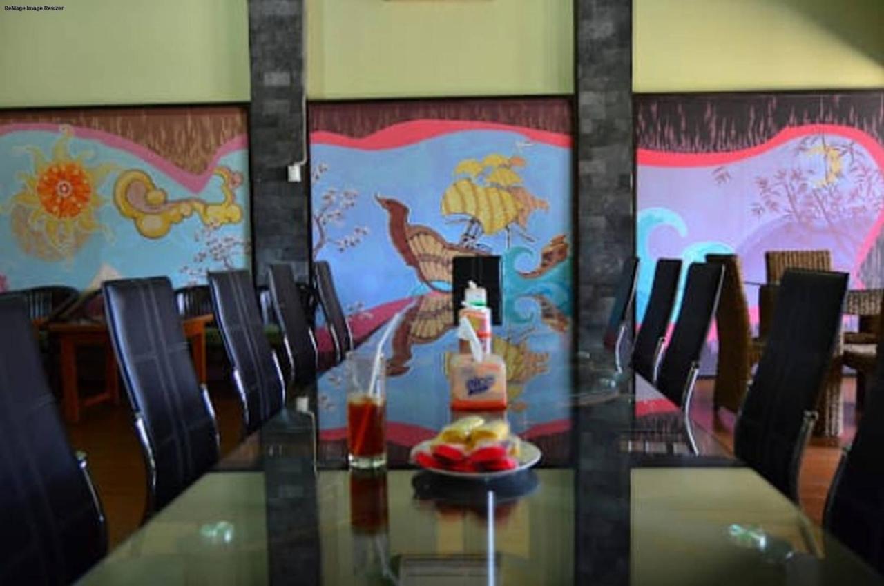 Guest house Tiger Maguwo