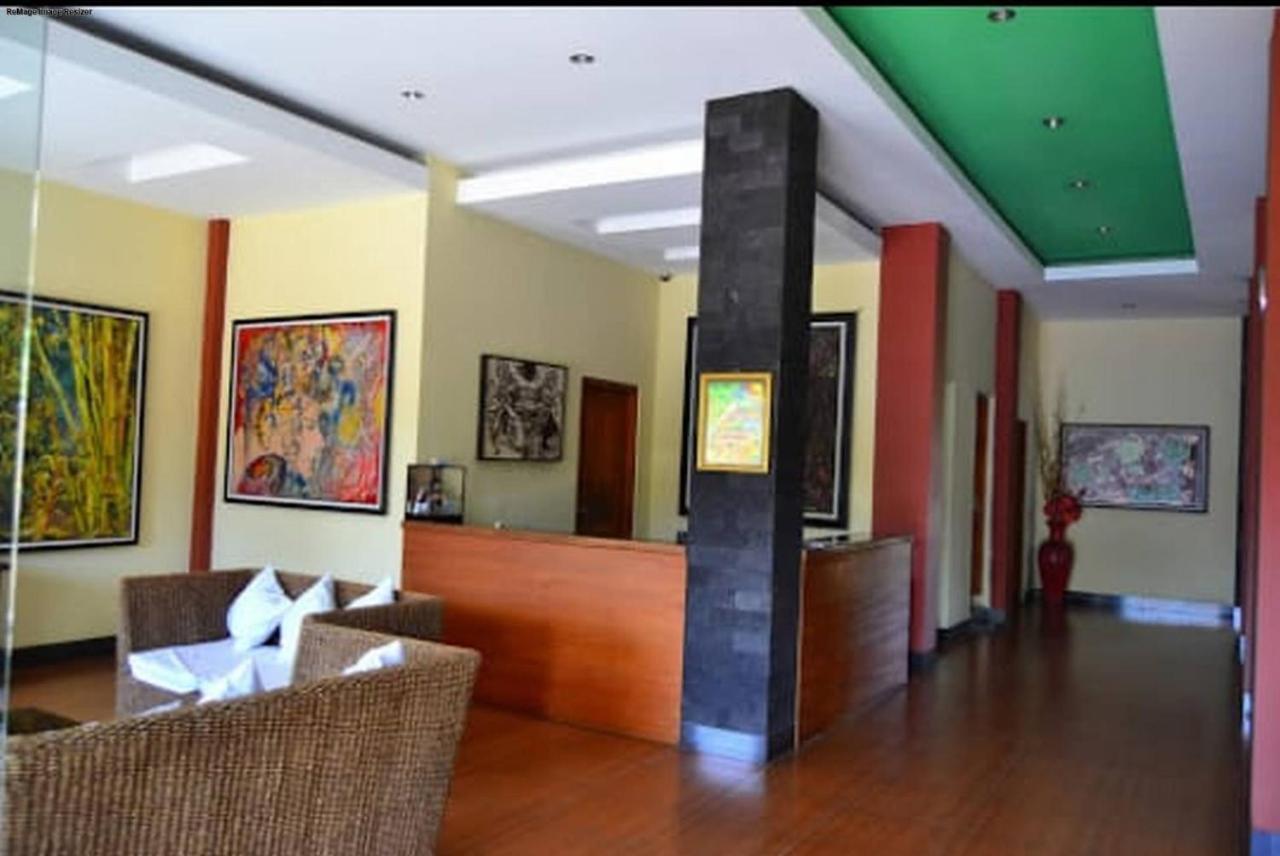 Tiger Guest house Maguwo